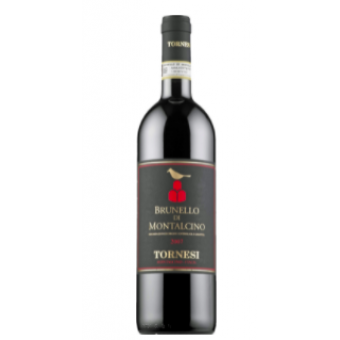 Tornesi Brunello di Montalcino